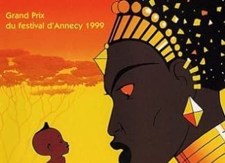 Las 10 películas favoritas de Ángela Arregui Chavarría