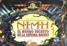 Las 10 películas favoritas de Juan José Zanoletty