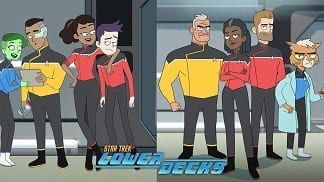 Star Trek: Lower Decks