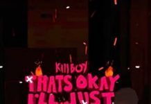 2020: That’s Okay I’ll Just Fuck Myself