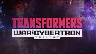 Transformers: Trilogía de la guerra por Cybertron (Transformers: War for Cybertron)