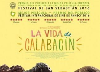 Las 10 películas favoritas de María Beatriz Ramírez Blankenhorst