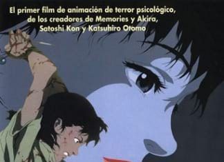 Las 10 películas favoritas de Eric Monteagudo y Orió Peñalver