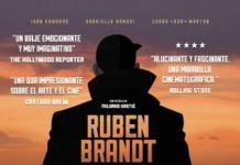 2018: Ruben Brandt, coleccionista (Ruben Brandt, Collector)