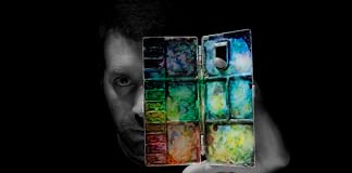 Entrevista a Rubén Monroy