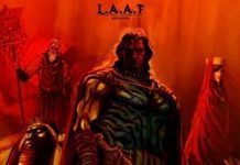 2018: The Last Fiction