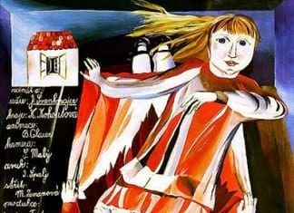 Las 10 películas favoritas de Marta Salvador Tato