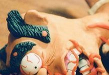 1995: Caracol, col, col