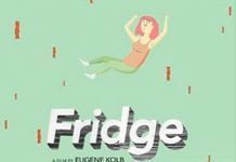 2019: Fridge