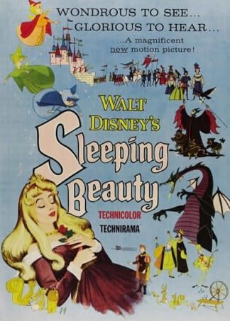 La bella durmiente (Sleeping Beauty)