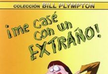 1997: Me casé con un extraño (I Married a Strange Person!)