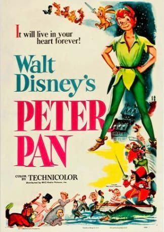 Peter Pan