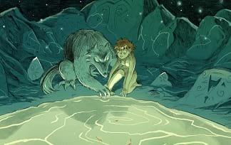 Los 10 proyectos más prometedores de Weird Market 2020