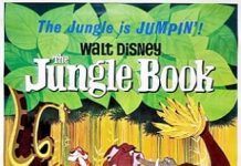1967: El libro de la selva (The Jungle Book)