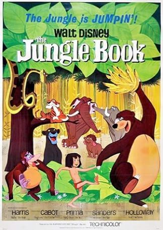 El libro de la selva