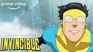 Invincible