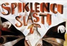 1996: Los conspiradores del placer (Spiklenci slasti)