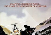 1982: Los Perros de la Plaga (The Plague Dogs)