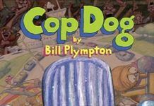 2017: Cop Dog