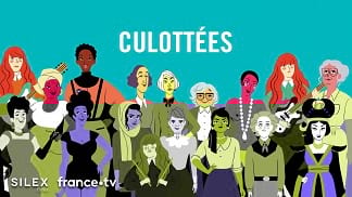 Culottées