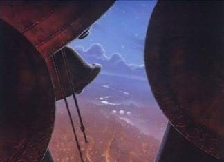 Las 10 películas favoritas de Eva Pérez Misa