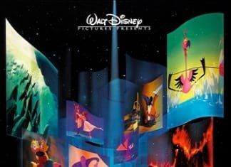 Todas las películas de Disney, ordenadas de mejor a peor