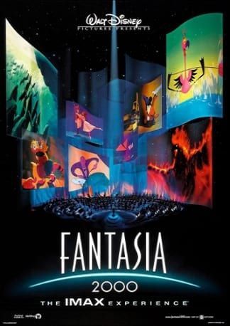 Fantasía 2000 (Fantasia 2000)