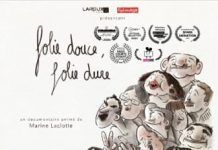 2020: Folie Douce, Folie Dure