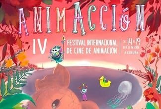 Animacción 2020: una heterogénea selección de animación contemporánea