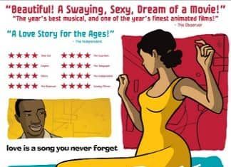 Las películas españolas de animación para adultos con más espectadores en cines de España