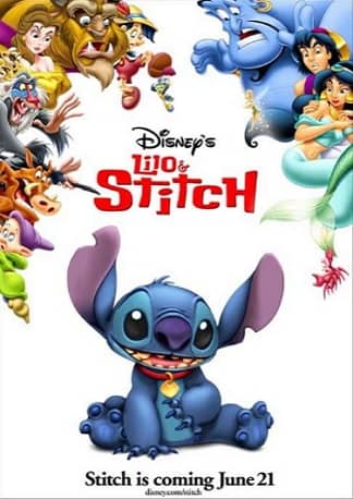 Lilo y Stitch (Lilo & Stitch)