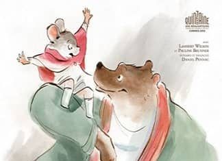 Las 10 películas favoritas de Santiago López Jover