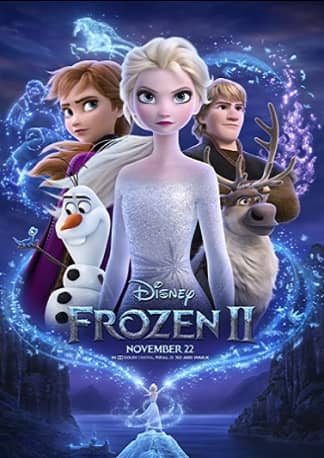 Frozen 2 (Frozen II)