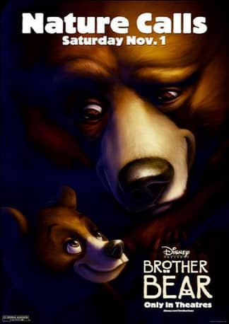 Hermano oso (Brother Bear)