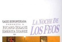 2006: La noche de los feos