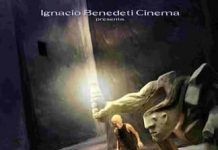 2004: Minotauromaquia (Pablo en el laberinto)