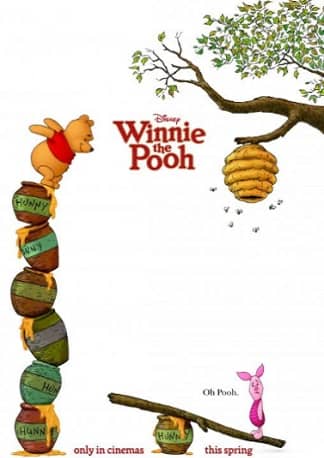 Winnie the Pooh