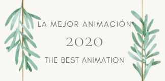 La mejor animación del 2020 / Best animation from 2020