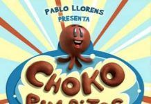 2008: Chokopulpitos
