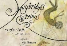 2011: Muybridge’s Strings (Maiburijji no ito)