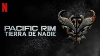 Pacific Rim: Tierra de nadie (Pacific Rim: The Black)
