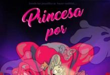 2019: Princesa por Apocalipsis
