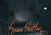 2020: Snow Shelter (Sniego pastogė)