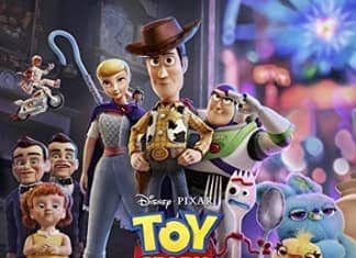 Crítica de la banda sonora de Toy Story 4