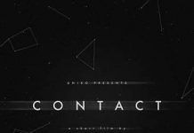 2017: Contact