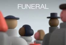 2020: Funeral