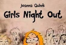 1987: Girls Night Out
