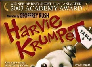 Un corto esencial: por Alicia Cánovas