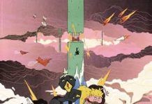 2021: Little Miss Fate