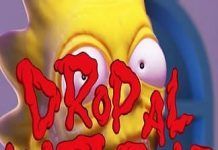 2021: Drop al infierno